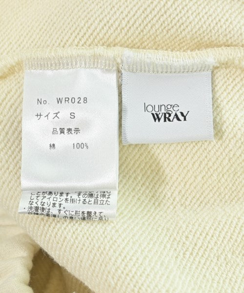 lounge WRAY กางเกงวอร์ม