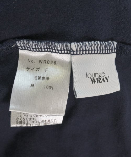 lounge WRAY เสื้อยืด/เสื้อท็อปส์