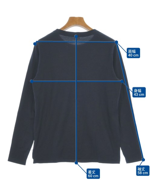 lounge WRAY เสื้อยืด/เสื้อท็อปส์