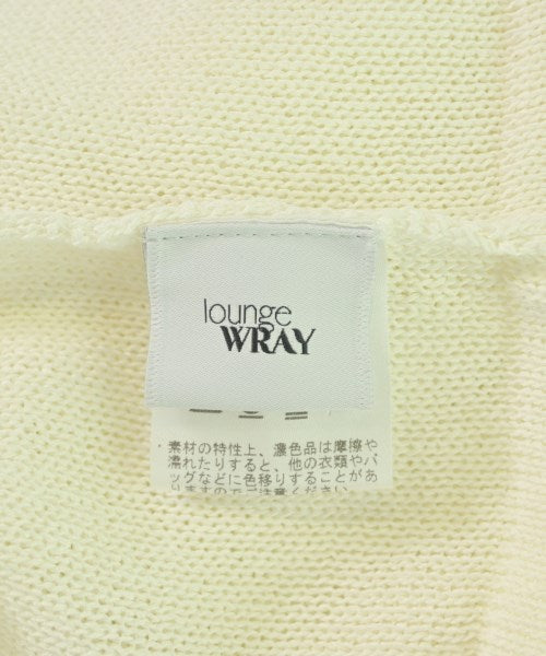 lounge WRAY เสื้อกันหนาว