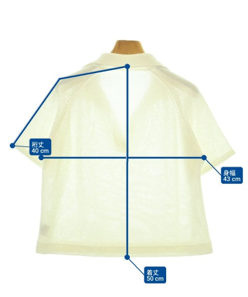 lounge WRAY เสื้อกันหนาว