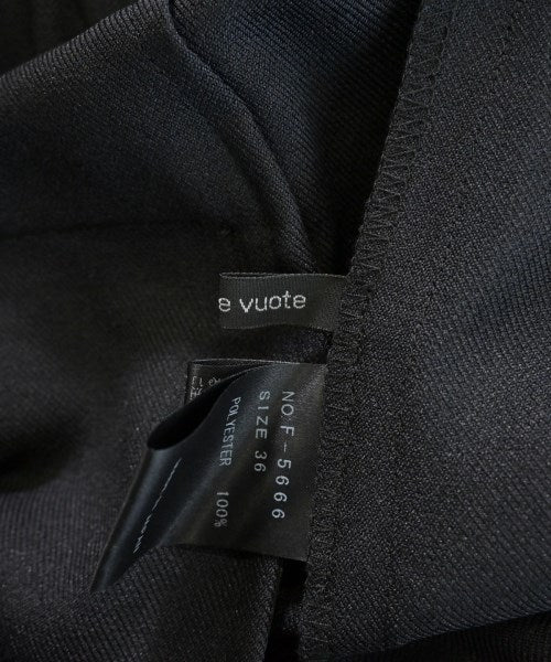 Margini e vuote กางเกง อื่น
