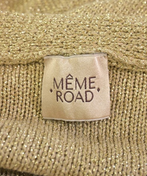 MEME ROAD เสื้อคาร์ดิแกน