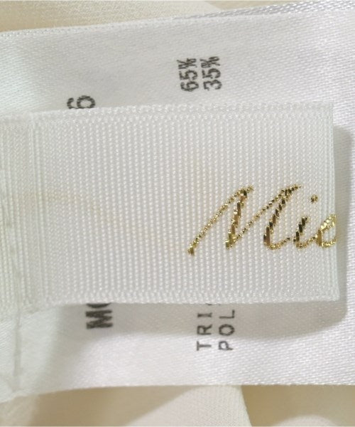 Mieliala เสื้อสตรี