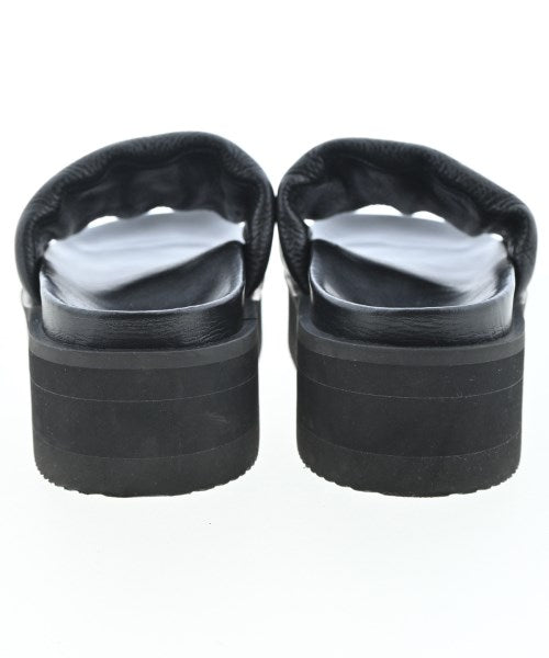 NERD MIND รองเท้าแตะ