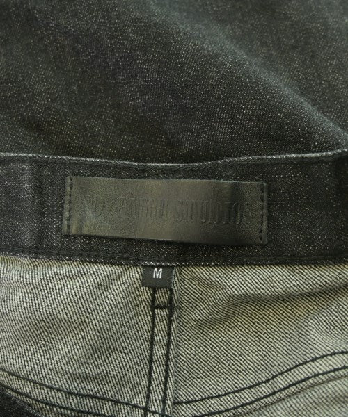 NO/FAITH STUDIOS ยีนส์