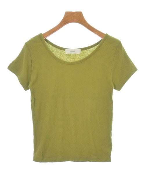 OHOTORO เสื้อยืด/เสื้อท็อปส์