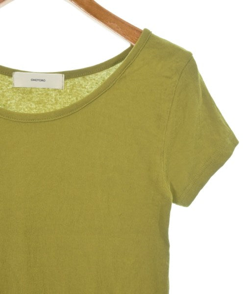 OHOTORO เสื้อยืด/เสื้อท็อปส์