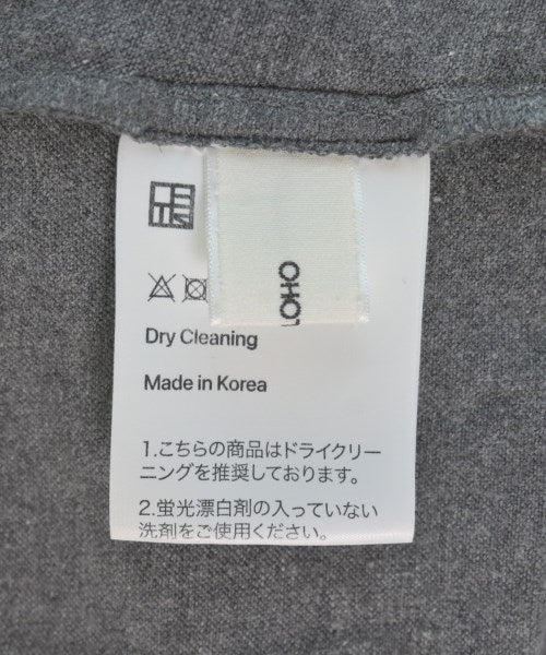 OHOTORO เสื้อกันหนาว