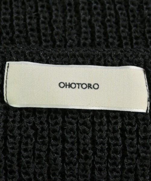 OHOTORO เสื้อกันหนาว