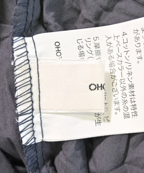 OHOTORO เสื้อสตรี