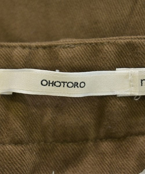 OHOTORO ยีนส์