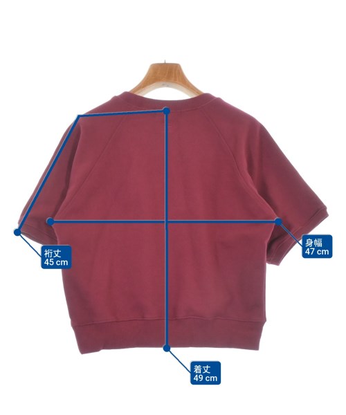 OHOTORO เสื้อยืด/เสื้อท็อปส์