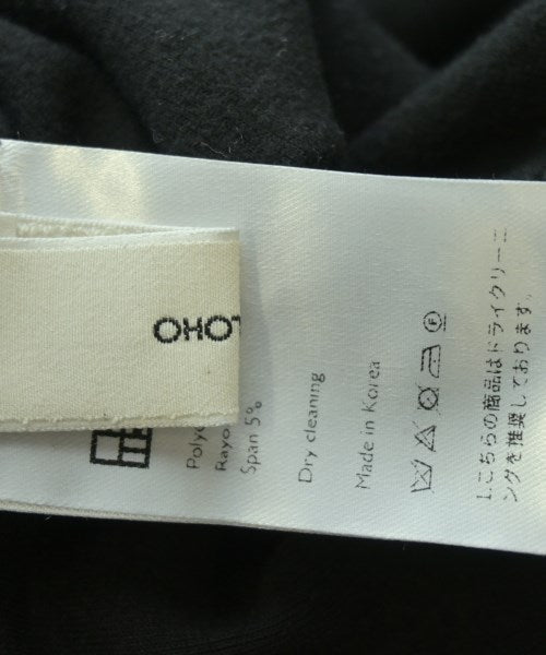 OHOTORO เสื้อยืด/เสื้อท็อปส์