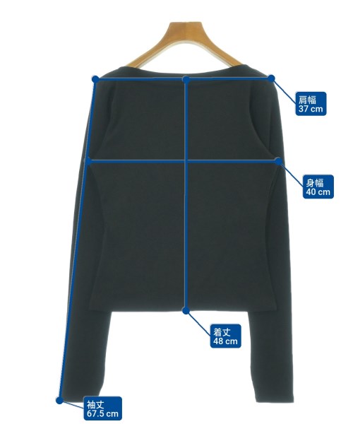 OHOTORO เสื้อยืด/เสื้อท็อปส์