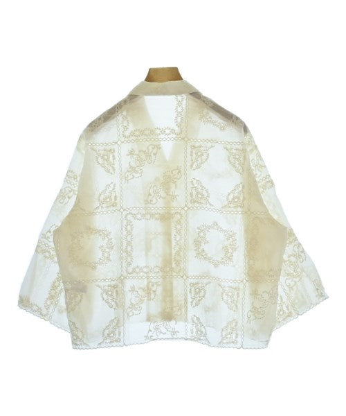 OHOTORO เสื้อสตรี
