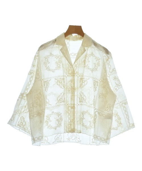 OHOTORO เสื้อสตรี