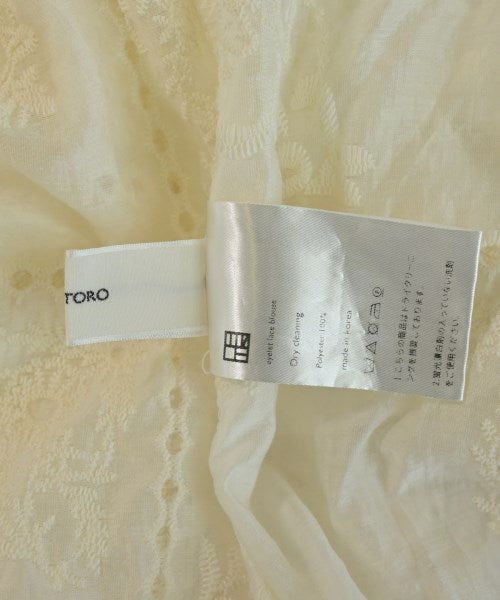 OHOTORO เสื้อสตรี