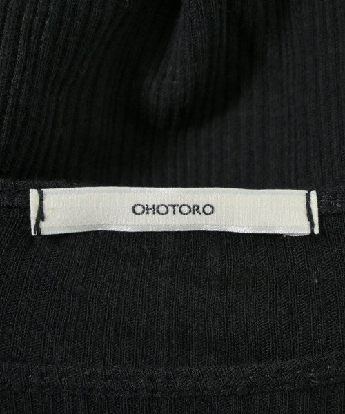 OHOTORO เสื้อกันหนาว