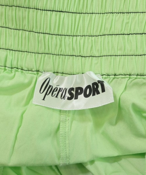 OperaSPORT กางเกง อื่น