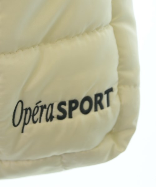 OperaSPORT กระเป๋าถือขนาดใหญ่