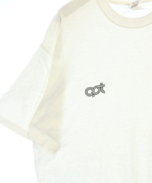 OPTSTUFF เสื้อยืด/เสื้อท็อปส์