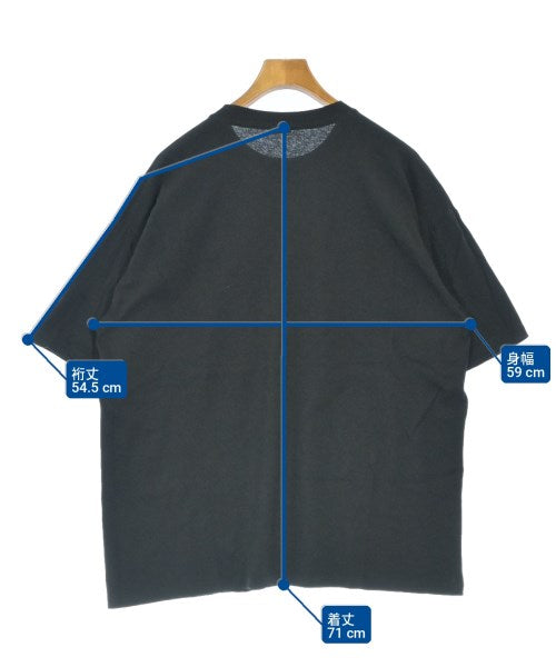 OPTSTUFF เสื้อยืด/เสื้อท็อปส์