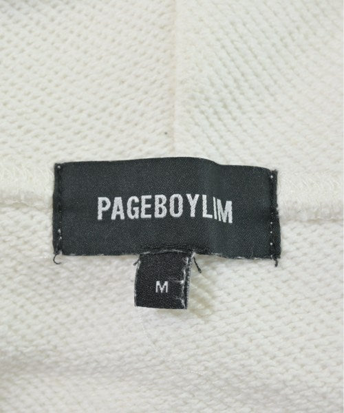 PAGEBOYLIM เสื้อฮู้ด
