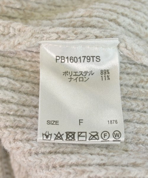 PAGE BOY เสื้อกันหนาว