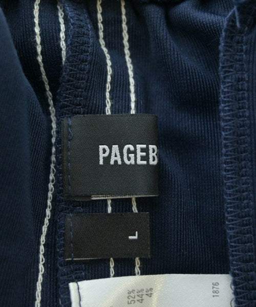 PAGEBOYLIM กางเกง อื่น