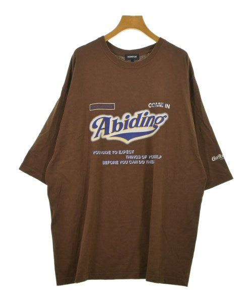 PAGEBOYLIM เสื้อยืด/เสื้อท็อปส์