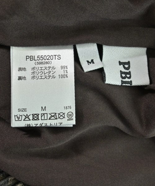 PAGEBOYLIM กางเกง อื่น