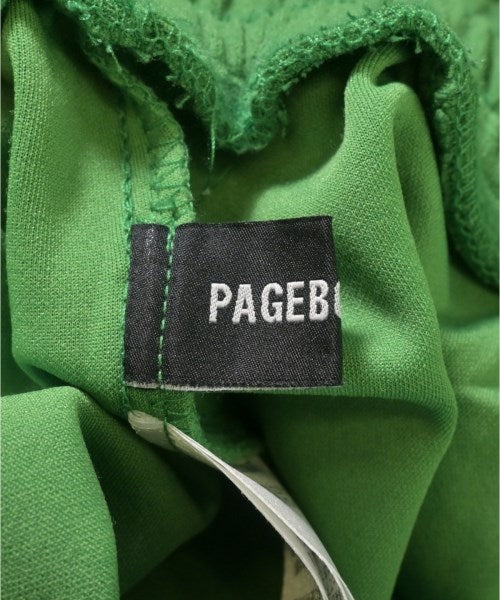 PAGEBOYLIM กางเกง อื่น