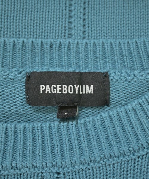 PAGEBOYLIM เสื้อกั๊ก