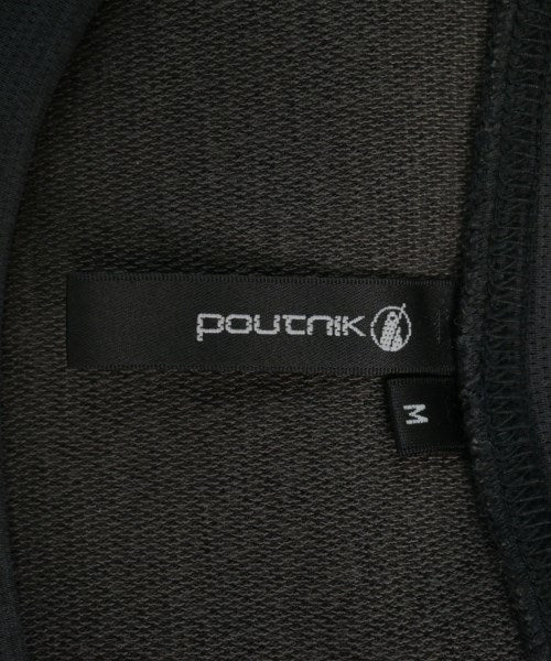 POUTNIK เสื้อยืด/เสื้อท็อปส์