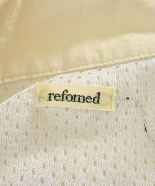 reformed แจ็คเก็ตเบลาส์ อื่น