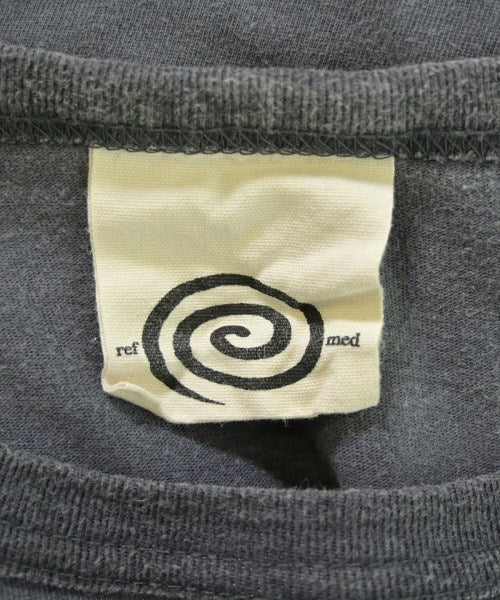 reformed เสื้อยืด/เสื้อท็อปส์