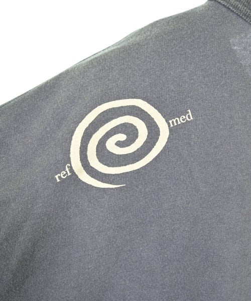 reformed เสื้อยืด/เสื้อท็อปส์