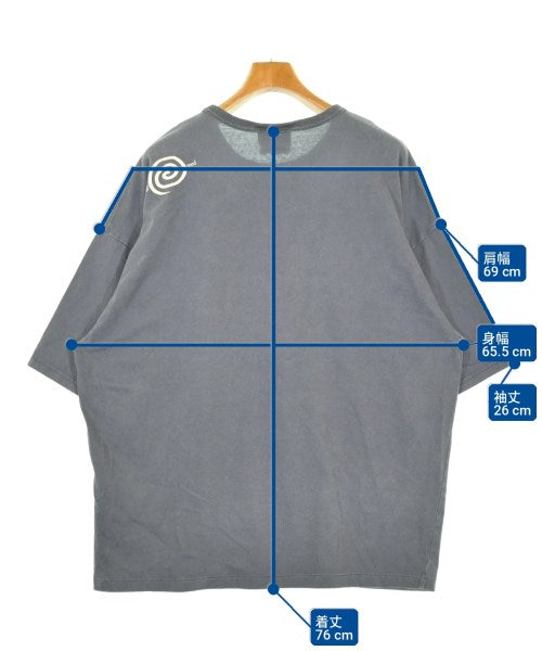 reformed เสื้อยืด/เสื้อท็อปส์