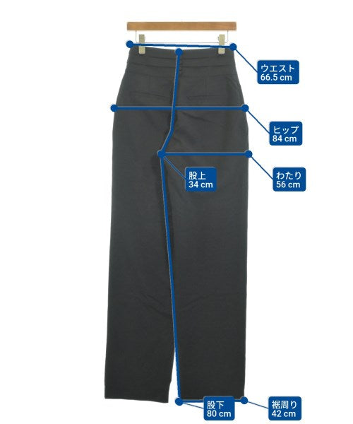 ROHE กางเกงขายาว