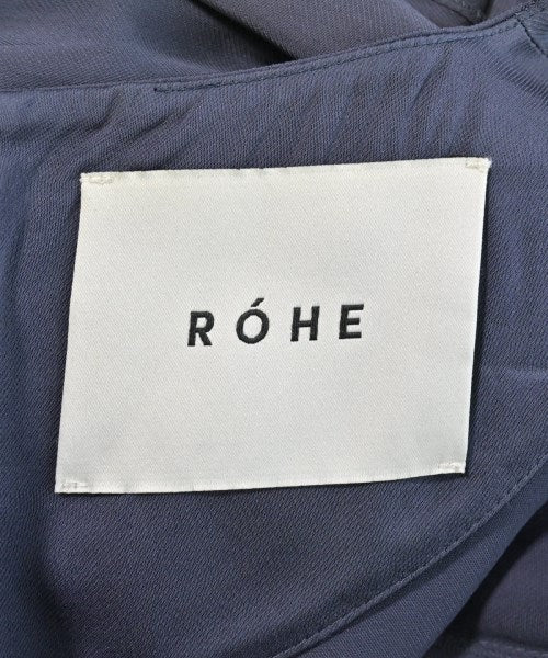 ROHE ชุดเดรส