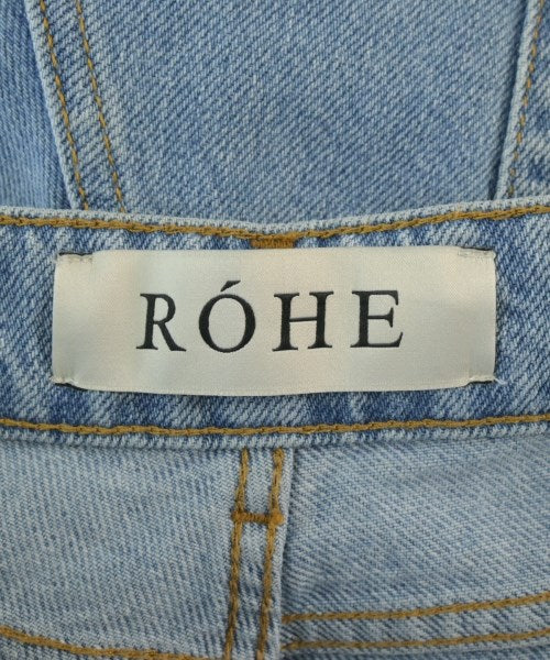 ROHE ยีนส์