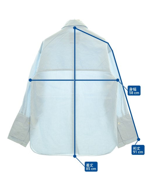 ROHE เสื้อลำลอง