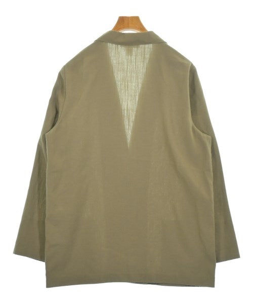 SAG HARBOR แจ็คเก็ตลำลอง