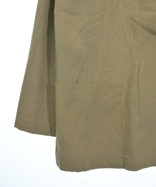 SAG HARBOR แจ็คเก็ตลำลอง