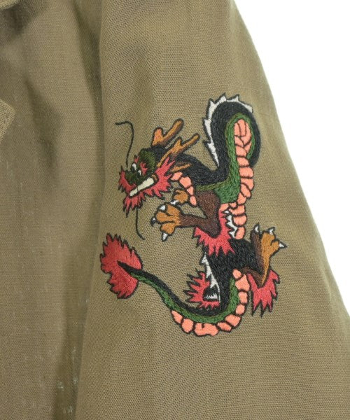 SAG HARBOR แจ็คเก็ตลำลอง