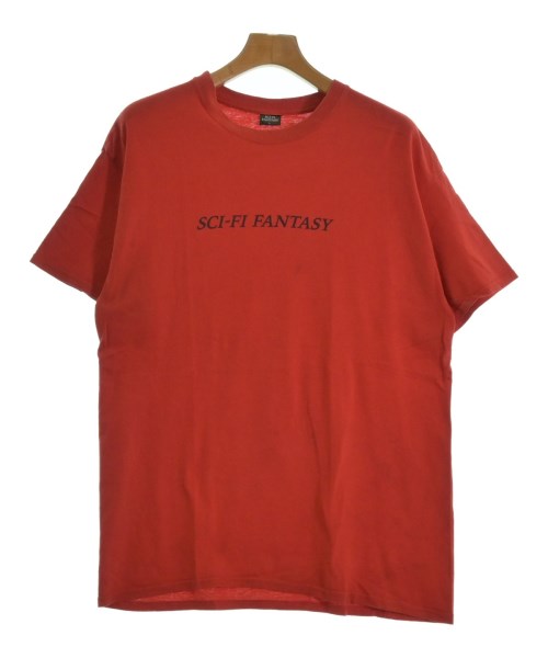 SCI-FI FANTASY เสื้อยืด/เสื้อท็อปส์