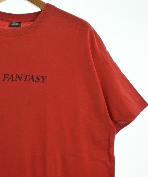 SCI-FI FANTASY เสื้อยืด/เสื้อท็อปส์