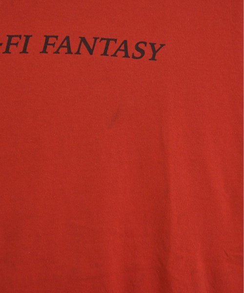 SCI-FI FANTASY เสื้อยืด/เสื้อท็อปส์