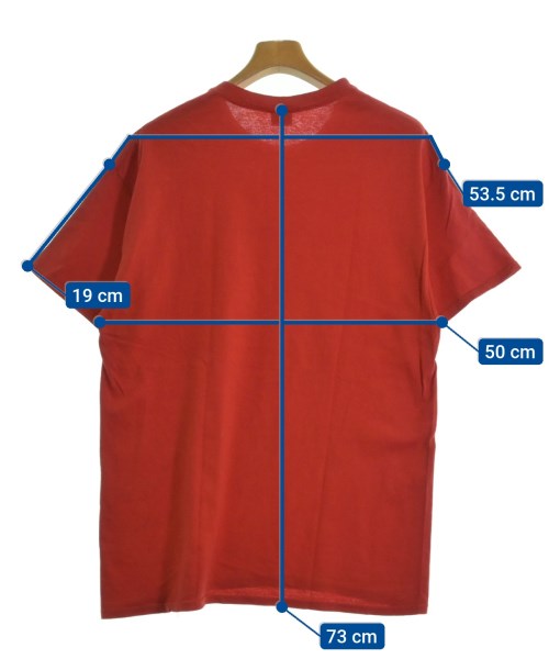 SCI-FI FANTASY เสื้อยืด/เสื้อท็อปส์